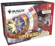 Load image into Gallery viewer, Marvel Super Heroes
