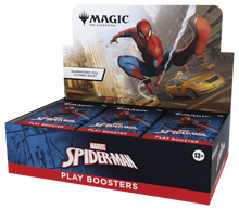 Load image into Gallery viewer, Magic: The Gathering - Marvel&#39;s Spider-Man
