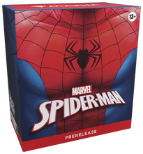 Load image into Gallery viewer, MTG Marvel’s Spider-Man Prerelease (Calgary location) - Wed, Sep 24, 2025
