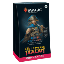 Load image into Gallery viewer, Magic: The Gathering - The Lost Caverns of Ixalan
