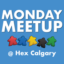 Load image into Gallery viewer, Monday Meetup
