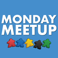 Load image into Gallery viewer, Monday Meetup

