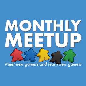 Monthly Meetup