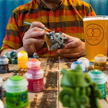 Load image into Gallery viewer, Paints + Pints (Edmonton location)
