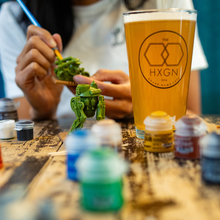 Load image into Gallery viewer, Paints + Pints (Edmonton location)
