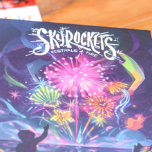 Load image into Gallery viewer, A closeup of the box art.

