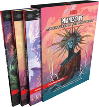 Load image into Gallery viewer, Planescape: Adventures in the Multiverse
