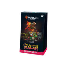 Load image into Gallery viewer, Magic: The Gathering - The Lost Caverns of Ixalan
