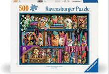 Load image into Gallery viewer, Ravensburger Puzzles (500pcs)
