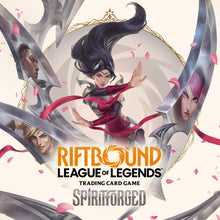 Load image into Gallery viewer, Riftbound: League of Legends TCG: Spiritforged
