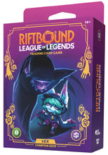 Load image into Gallery viewer, Riftbound: Unleashed
