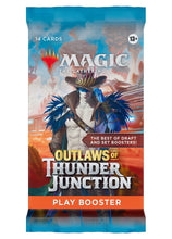 Load image into Gallery viewer, Magic the Gathering - Outlaws of Thunder Junction
