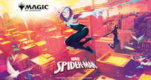 Load image into Gallery viewer, MTG Marvel’s Spider-Man Prerelease (Calgary location) - Wed, Sep 24, 2025
