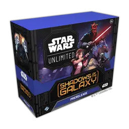 Star Wars: Unlimited – Shadows of the Galaxy