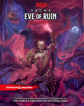 Load image into Gallery viewer, Vecna Eye of Ruin
