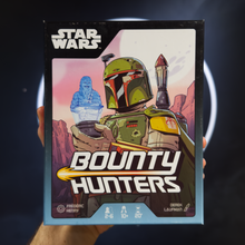 Load image into Gallery viewer, Star Wars: Bounty Hunters
