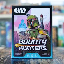 Load image into Gallery viewer, Star Wars: Bounty Hunters
