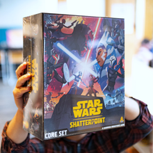 Load image into Gallery viewer, Star Wars: Shatterpoint
