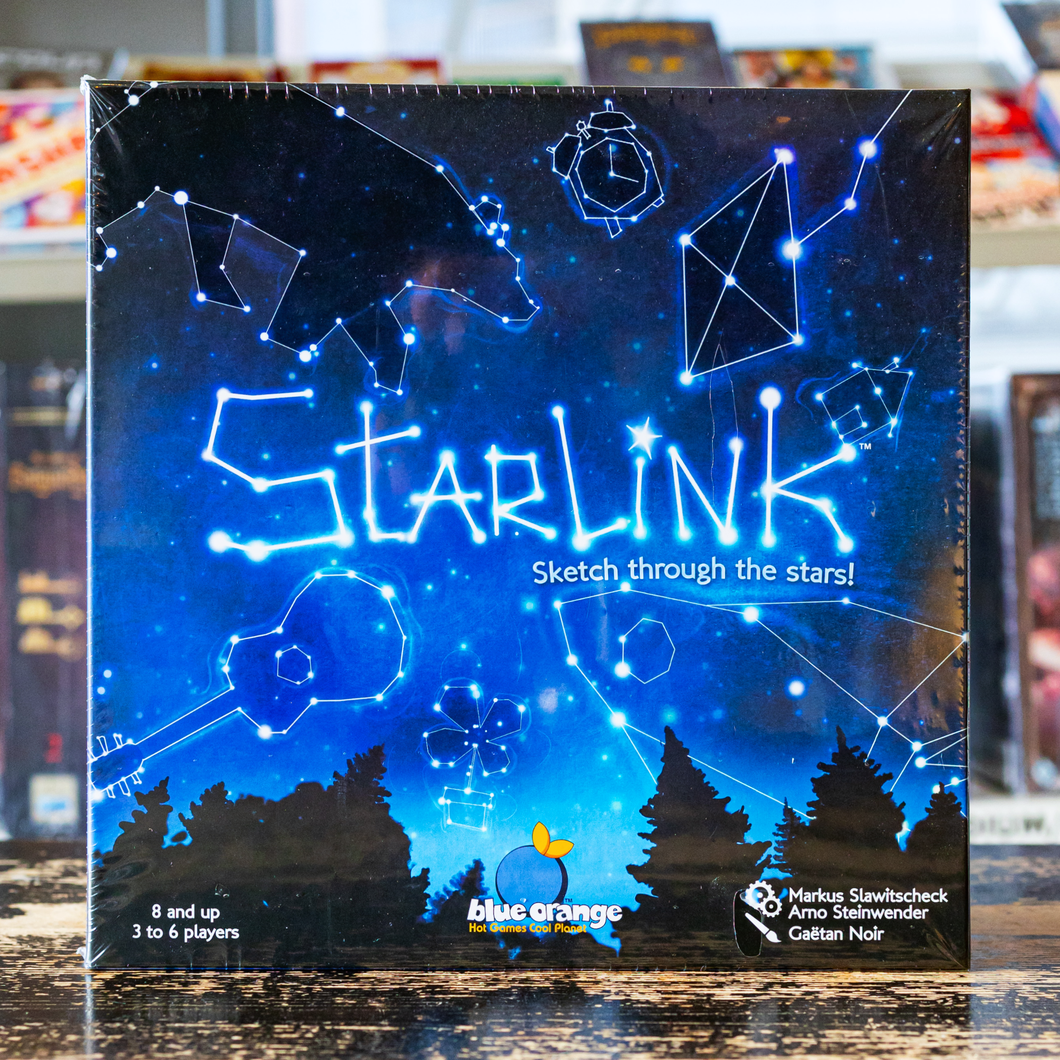 Starlink