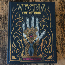 Load image into Gallery viewer, Vecna: Eve of Ruin
