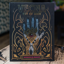 Load image into Gallery viewer, Vecna: Eve of Ruin
