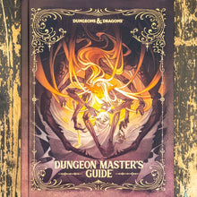 Load image into Gallery viewer, 2024 Dungeon Master&#39;s Guide
