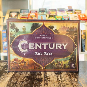 Century Big Box