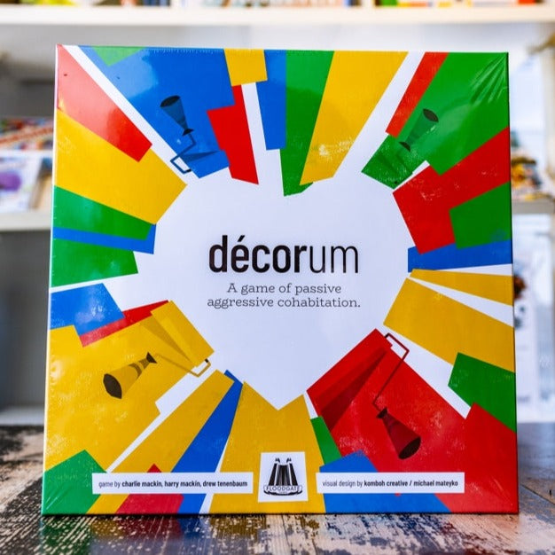 Décorum