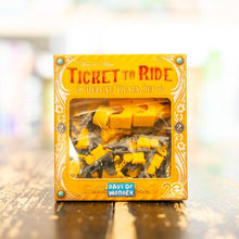 Load image into Gallery viewer, Ticket to Ride 20th Anniversary: Deluxe Train Set Bundle
