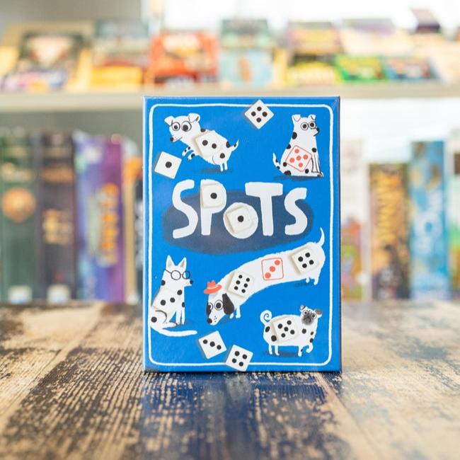 Spots