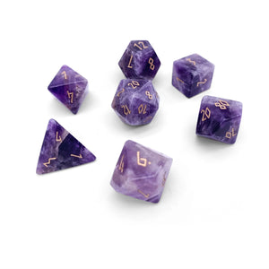 Norse Dice