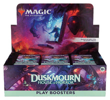 Load image into Gallery viewer, Magic the Gathering - Duskmourn: House of Horror
