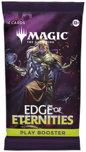 Load image into Gallery viewer, Magic: The Gathering - Edge of Eternities
