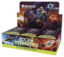 Load image into Gallery viewer, Magic: The Gathering - Edge of Eternities
