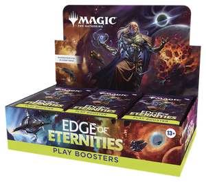 Magic: The Gathering - Edge of Eternities
