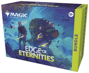 Magic: The Gathering - Edge of Eternities