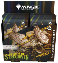 Load image into Gallery viewer, Magic: The Gathering Secrets of Strixhaven
