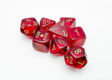Load image into Gallery viewer, Chessex Lab Dice

