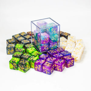 Mystery Dice Goblin