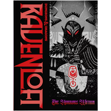 Load image into Gallery viewer, Ravenloft: The Horrors Within
