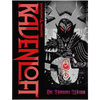 Dungeons & Dragons: Ravenloft - The Horrors Within (Alternate Art Cover)