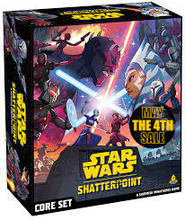 Load image into Gallery viewer, Star Wars: Shatterpoint
