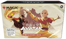 Load image into Gallery viewer, MTG | Avatar the Last Airbender
