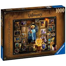 Ravensburger Villainous Puzzles (1000Pcs)