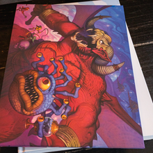 Load image into Gallery viewer, D&amp;D Rules Expansion Gift Set
