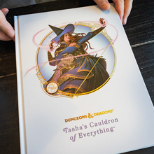 Load image into Gallery viewer, D&amp;D Rules Expansion Gift Set
