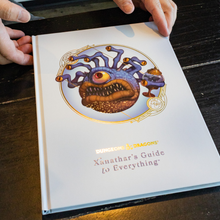 Load image into Gallery viewer, D&amp;D Rules Expansion Gift Set

