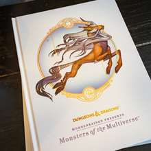 Load image into Gallery viewer, D&amp;D Rules Expansion Gift Set
