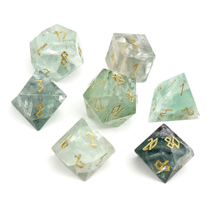 Norse Dice