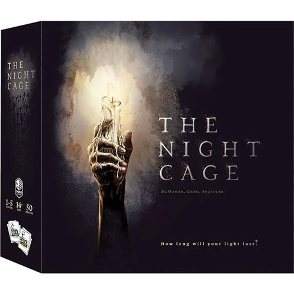 Night Cage